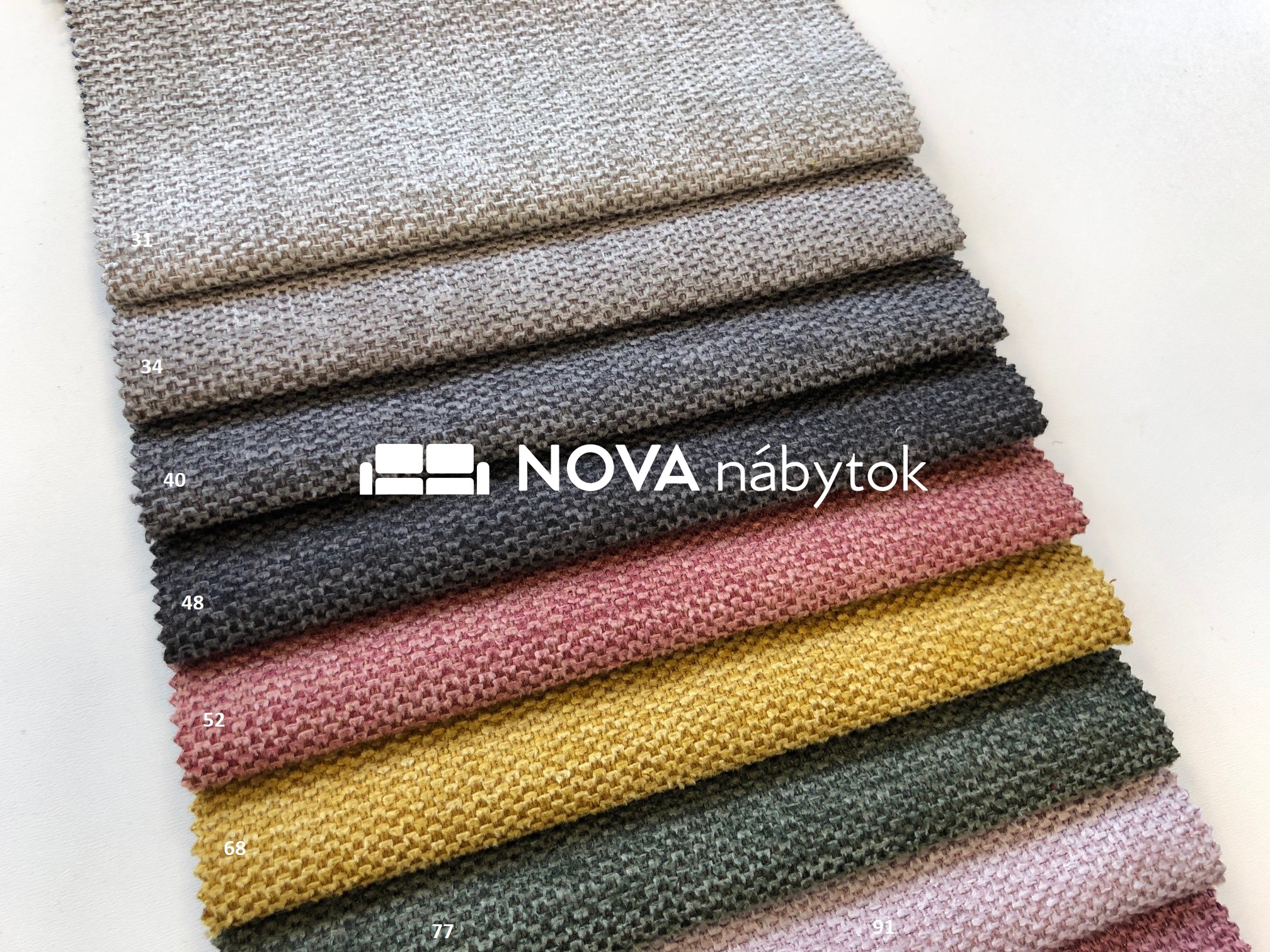 Brego (2) potahova latka NOVA nabytok